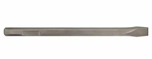 Cincel Plano Hexagonal Bosch 28mm 520mm 1618600206 Demoledor