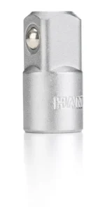 Adaptador Tubo 1/4 H 3/8 Macho Cr-vanadio Hamilton Ab17-14