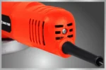 Amoladora Angular 115 Mm 800 W Dowen Pagio Prof 9993220.4 Naranja 50hz - Imagen 3