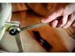 Juego De Llaves Combinadas Con Crique Ratchet Bahco S4rm/4t - Imagen 6