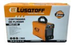 Cortadora De Plasma 4500 Watts Corte 8mm Lusqtoff Incut-40 - Imagen 2