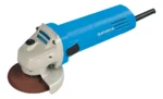 Amoladora Angular Gamma 115 Mm 850w G1911ar Profesional Celeste 50 Hz