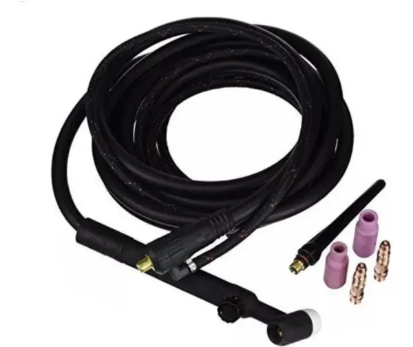 Kit Torch - Antorcha Tig De 4m 98017aa Stanley 98017aa