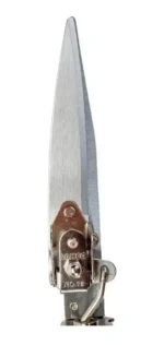 Tijera Corta Cesped Bahco Gs-76 Manual 3 Posiciones Naranja - Imagen 6