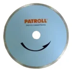 Disco Diamantado Continuo Patroll 7 Aliafor 180 Mm - Imagen 3