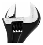 Llave Francesa Ajustable 375 Mm 15 Pulgadas Hamilton Lan150 - Imagen 8