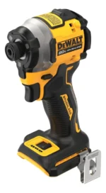 Destornillador De Impacto 1/4 20 V Batería Dcf850b-b3 Dewalt Amarillo - Imagen 3
