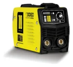 Soldadora Inverter Dogostar 100 Amp Moderna Mma Amarillo
