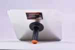 Combo Durlock Hamilton Espatula 152mm + Plato + Mezclador - Imagen 4
