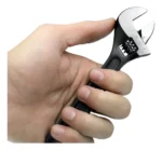 Llave Ajustable Francesa Stanley 89-045 De 6 Pulgadas 150mm - Imagen 11