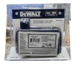 Cargador Baterías De Litio 6 Amp Dewalt 20v Y 12v Dcb1106 - Imagen 3