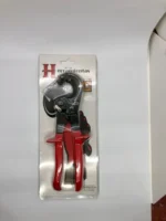 Alicate Corta Cable Para Cables Ø32mm Aluminio Pzc5360 Ja - Imagen 8