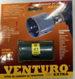 Mecha Sierra Copa Carburo Tungsteno G/ Extra 43mm Venturo - Imagen 3