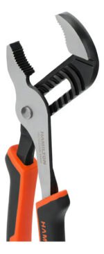 Pinza Pico Loro Simple 10 Hamilton Apl100s Profesional - Imagen 4
