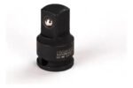 Accesorio Adaptador P/ Impacto Hamilton 3/8 H X 1/2 M Abpi01 Negro - Imagen 4