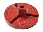 Mecha Sierra Copa Carburo Tungsteno G/ Extra 33mm Venturo - Imagen 7
