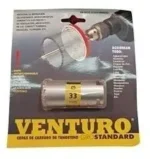 Mecha Sierra Copa Carburo Tungsteno G/standar 43mm Venturo - Imagen 3
