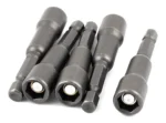 Adaptador Magnetico Punta Vaso Atornillar 3/8 X 45mm 4279 - Imagen 4
