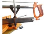 Sierra Ingletadora Manual 550mm Volcable Inglete Lacatus - Imagen 6
