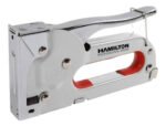 Engrampadora Grampadora Hamilton Metalica Mod Pes Profesiona