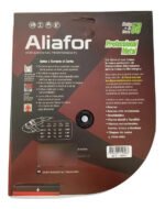Disco Diamantado Diamondx Aliafor - Bs 9 230mm Metales 0 Mm - Imagen 2