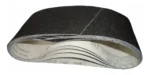 Lija De Banda Para Madera Marca Doble A 100x610 Grano 50 - Imagen 5