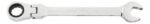 Juego 5 Llave Comb Crique Flex 10-15mm Crossmaster 9966786.5 - Imagen 3