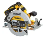 Sierra Circular 7-1/4 20v Xr 2 Bat 5ah Dewalt Dcs570h2 Bolso - Amarillo - Imagen 2