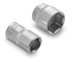 Llave Tubo Bremen 8 Mm Enc 1/2 Hexagonal Cod 3817 - Imagen 2