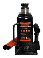 Crique Tipo Botella Hidraulico Reforzad 20 Tn Hamilton Gb200
