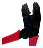 Crimpeadora Prensa Terminal Tiff 0.5mm 4mm Ja Cri301t - Imagen 4