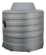 Mecha Copa Bremen Widia 100mm P/ Aire Acondicionado Mod 4296