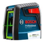Nivel Bosch Laser Gll 2-12g Autonivelante Lineas Verdes - Imagen 3