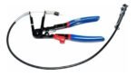 Pinza Para Abrazaderas Con Cable Flexible 630mm Bremen 6242 - Imagen 4