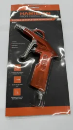 Pistola De Sopletear Desempolvadora Compresor Hamilton Psc - Imagen 6