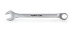 Llave Combinada Acodada Métrica 20 Mm Hamilton Cromo Vanadio