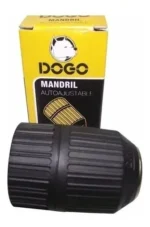 Mandril Espc. Autoajustable 10l 3/8 X 24 Ø 10 Mm Dogo - Imagen 2