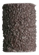 Tubo De Lija Grano 60 Dremel 431 1/4 Por 6 Unidades