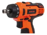 Taladro Atornillador 12v A Bateria Hamilton Ult125 Naranja Claro 50 - Imagen 3