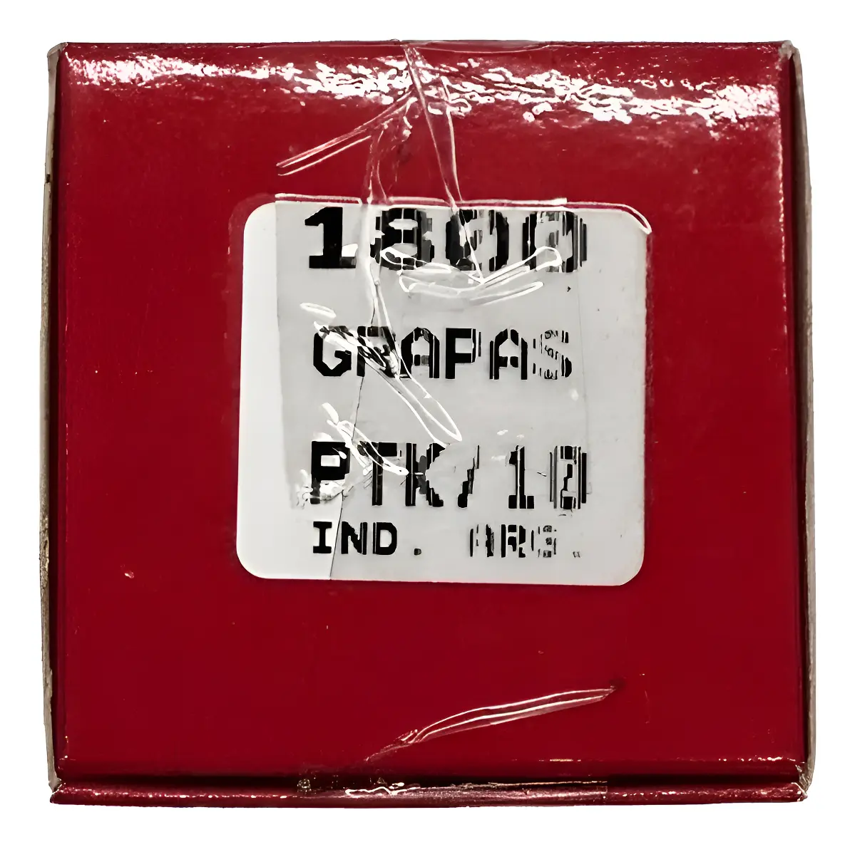 Grampas 10 Mm Caja X 1800 Und P/ Engrapadora Gladiator Elect Dorado Grampas 10 Mm Caja X 1800 Und P/ Engrapadora Gladiator Elect Dorado - Imagen 1