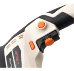 Taladro Atornillador Percutor 600 Watts 13mm Tph1300 Salkor Blanco 50 Hz - Imagen 3