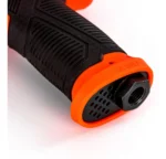 Llave Impacto Neumática Hamilton 1/2 P/ Uso Intensivo Hn100 - Imagen 9