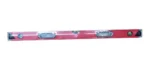 Nivel Bulit 3 Burbujas 1000mm Aluminio Nvl S6 3b 100 A - Imagen 4