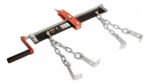 Inclinador Nivelador De Motores Bahco P/ Pluma 680kg Auto - Imagen 4