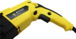 Rotomartillo Dogo 26mm Sds Plus 850w Maletin Y Accesorios Amarillo 50/60 Hz - Imagen 8
