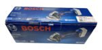 Amoladora Angular Inalámbrica Bosch Brushless Gws 18-li 90e0 Azul 50hz - Imagen 6