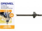 Broca Fresadora 3,2 Mm Dremel 615 Minitorno Dremel - Imagen 2