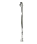 Pico Para Inflar Neumáticos Cubiertas 210 Mm 1/4 Salkor - Imagen 2