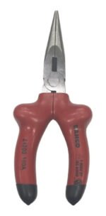 Pinza De Punta Semiredonda Bahco Aislada 1000v 2430s-160a - Imagen 2