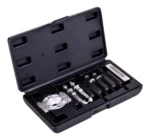 Extractor De Rodamientos 9 Piezas Hamilton Maletin Aut15